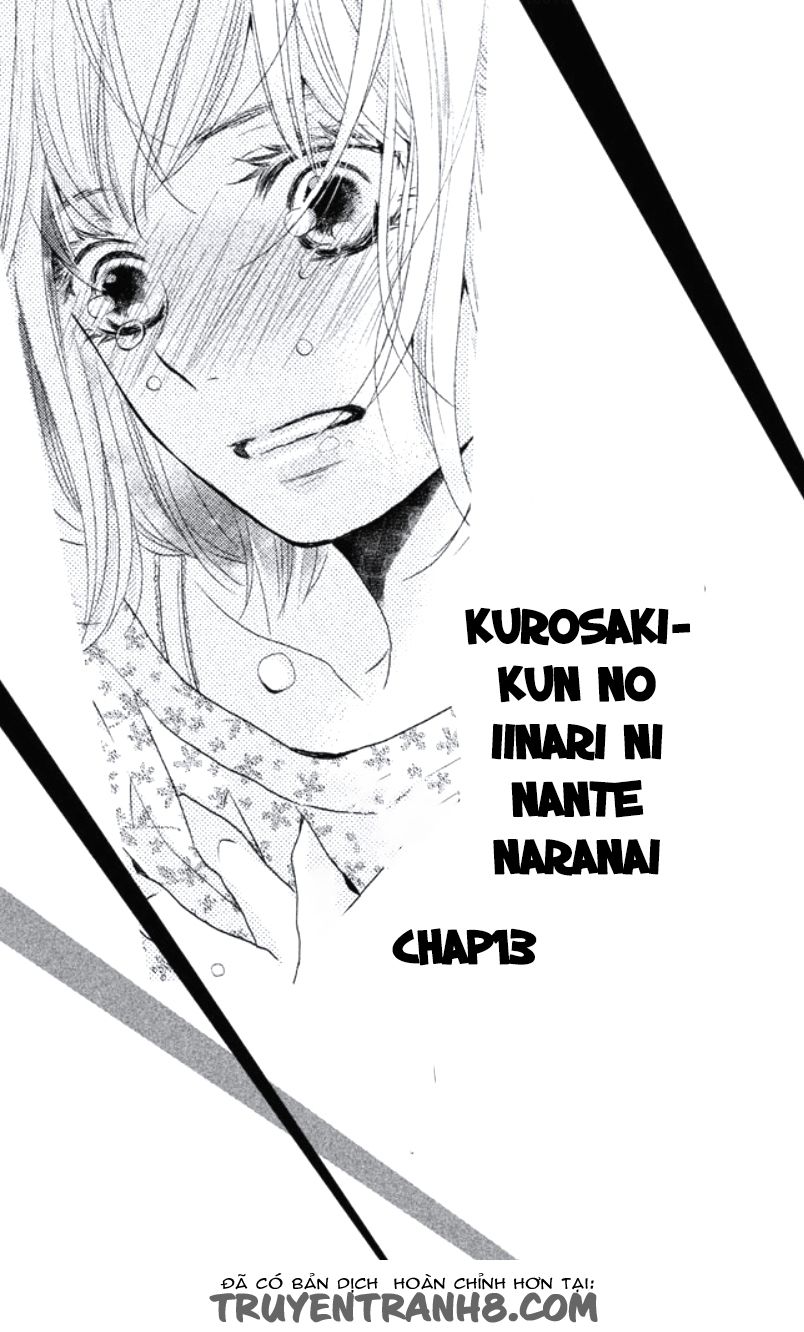 Hắc Quỷ Và Bạch Hoàng Tử Chapter 13 - Trang 1
