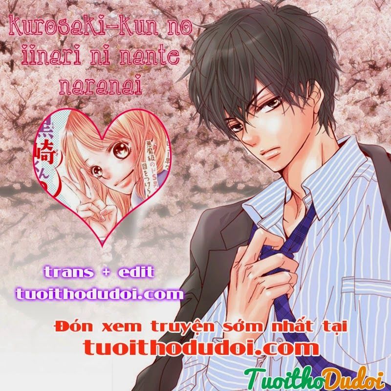 Hắc Quỷ Và Bạch Hoàng Tử Chapter 2 - Trang 0