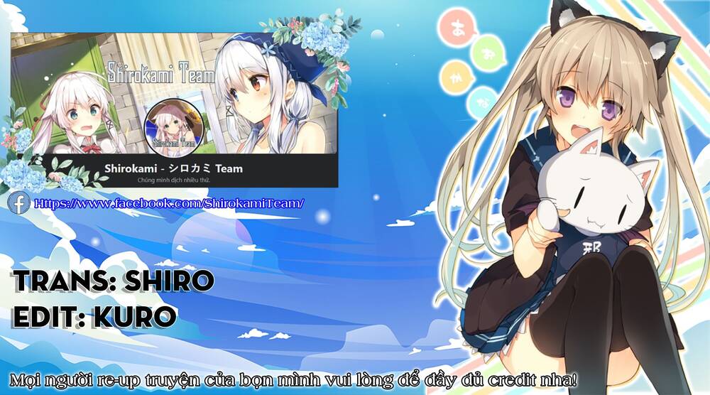 Moshi, Koi Ga Mieta Nara Chapter 2.1 - Trang 0