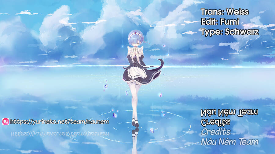 Moshi, Koi Ga Mieta Nara Chapter 5.1 - Trang 0
