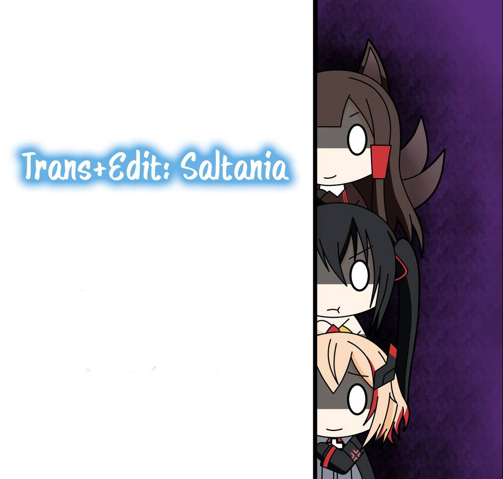 Koushinchou No Kouhai (♀) To Teishinchou No Senpai (♂) Ga Renai Ni Hatten Suru Made Chapter 11 - Trang 0