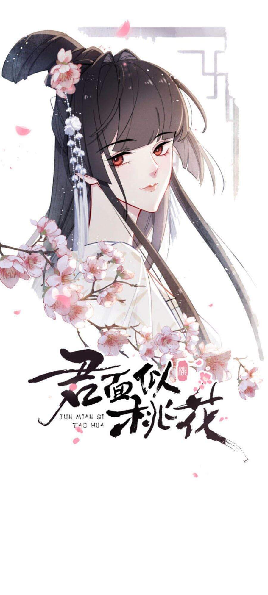 Quân Nhan Tựa Hoa Đào Chapter 14 - Trang 0