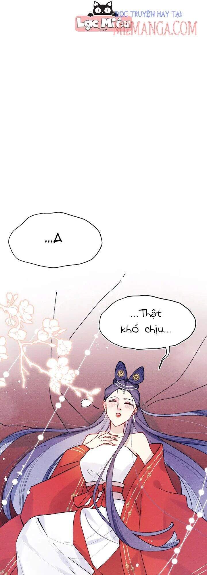 Quân Nhan Tựa Hoa Đào Chapter 32 - Trang 0