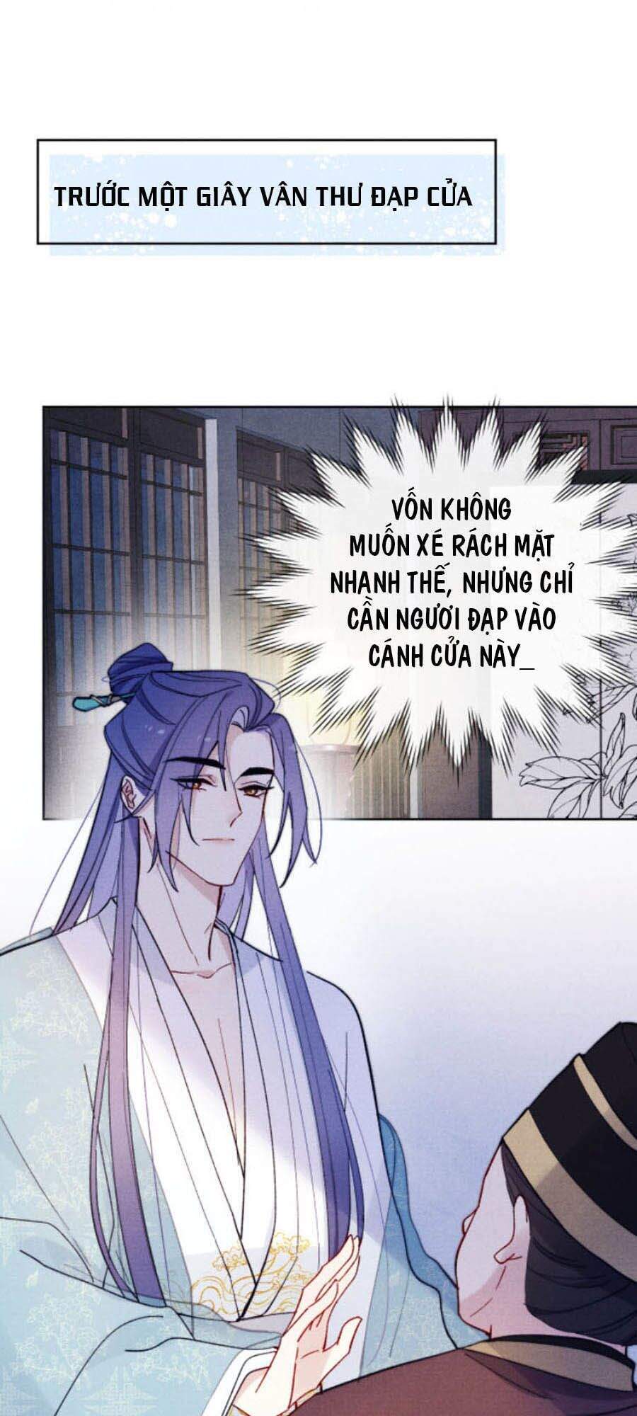 Quân Nhan Tựa Hoa Đào Chapter 15 - Trang 0
