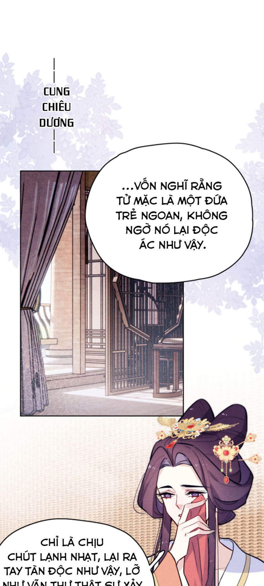 Quân Nhan Tựa Hoa Đào Chapter 21 - Trang 0