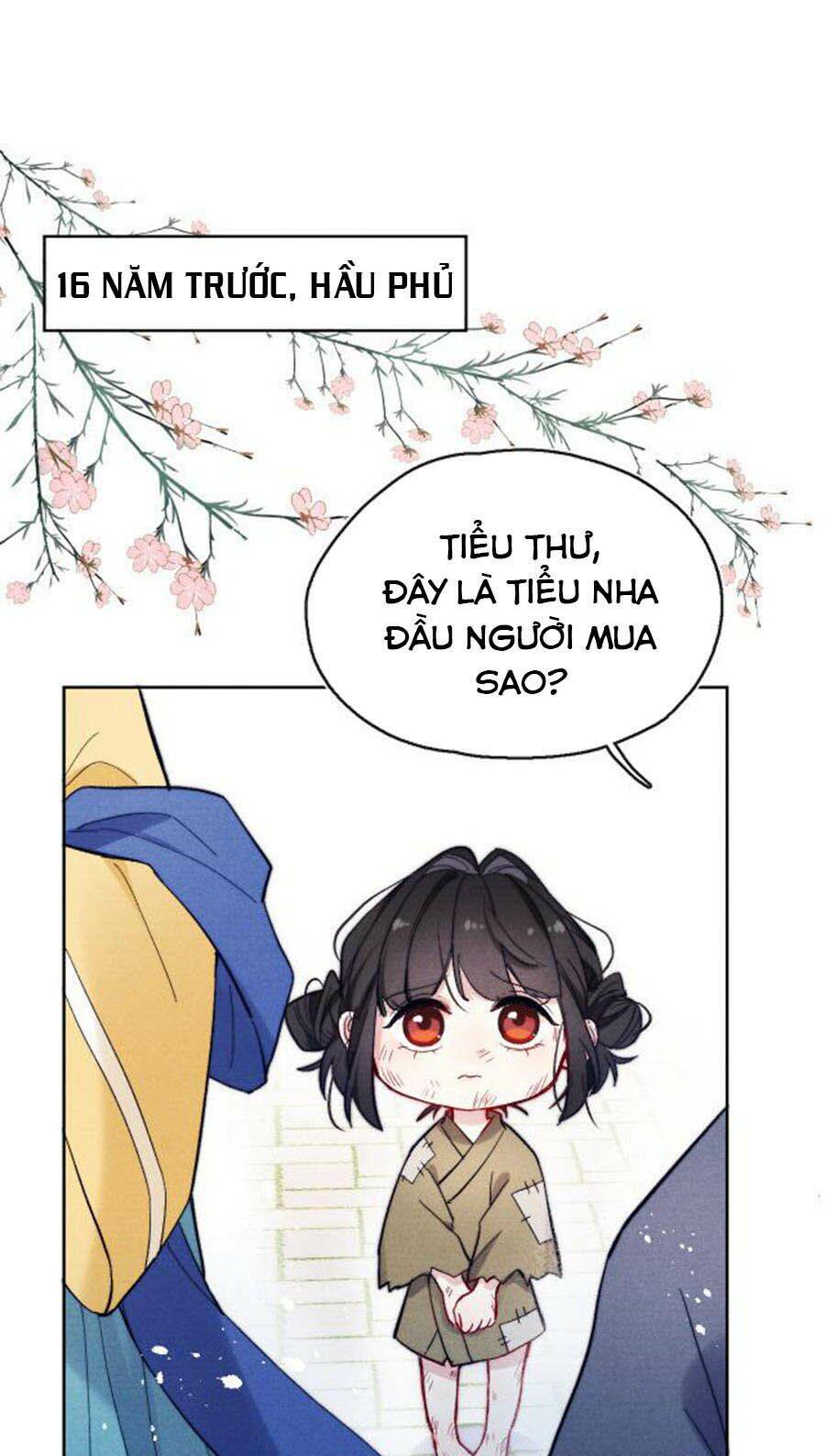 Quân Nhan Tựa Hoa Đào Chapter 8 - Trang 0