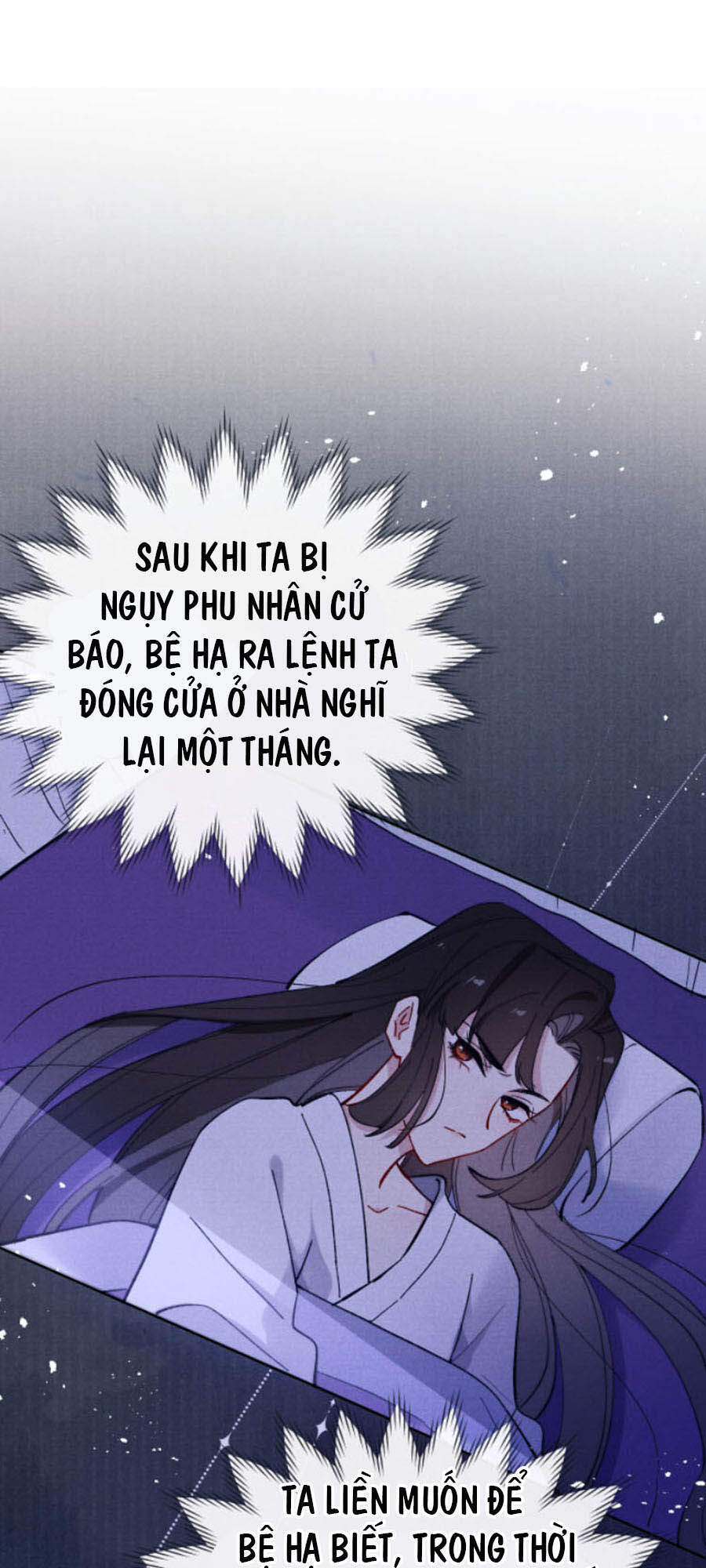 Quân Nhan Tựa Hoa Đào Chapter 17 - Trang 0