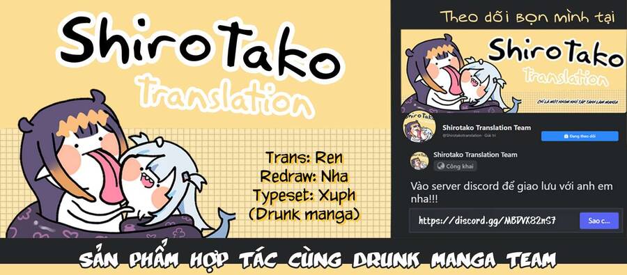Kyuuki No Adabana Chapter 3 - Trang 0