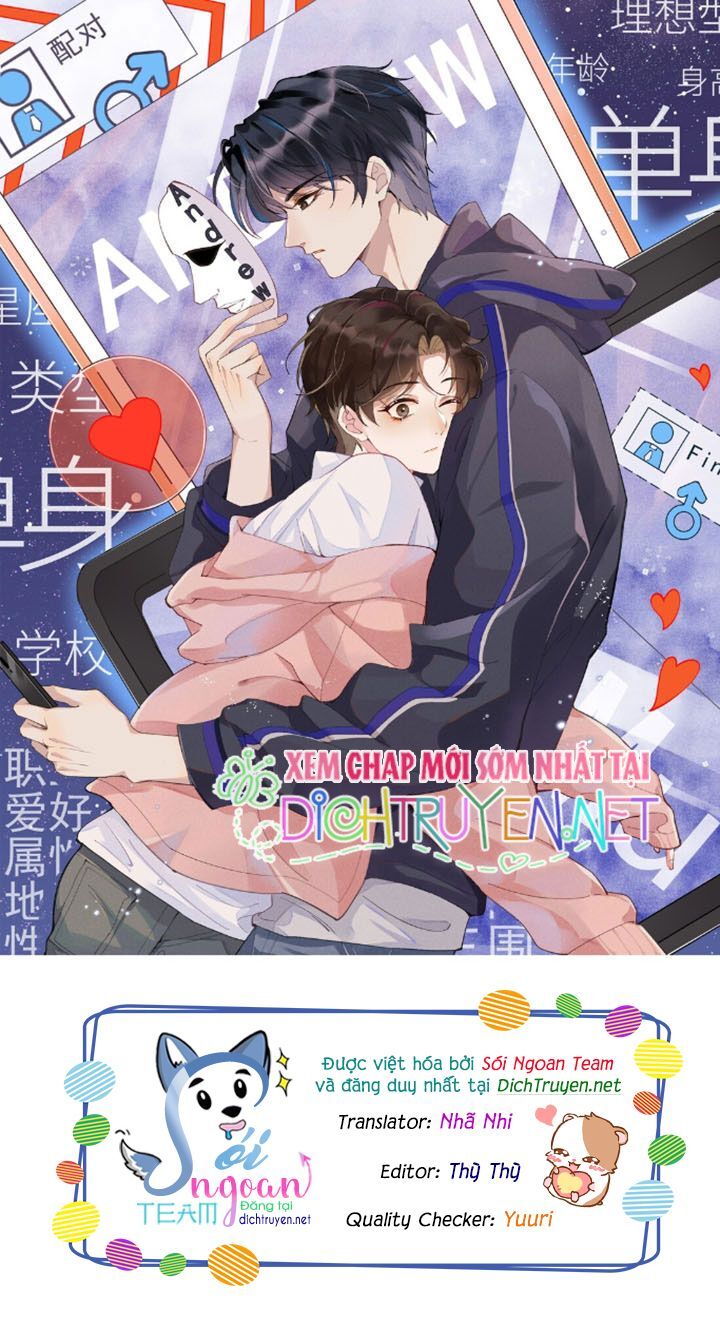 Nhiệt Độ Xã Giao Chapter 11 - Trang 0