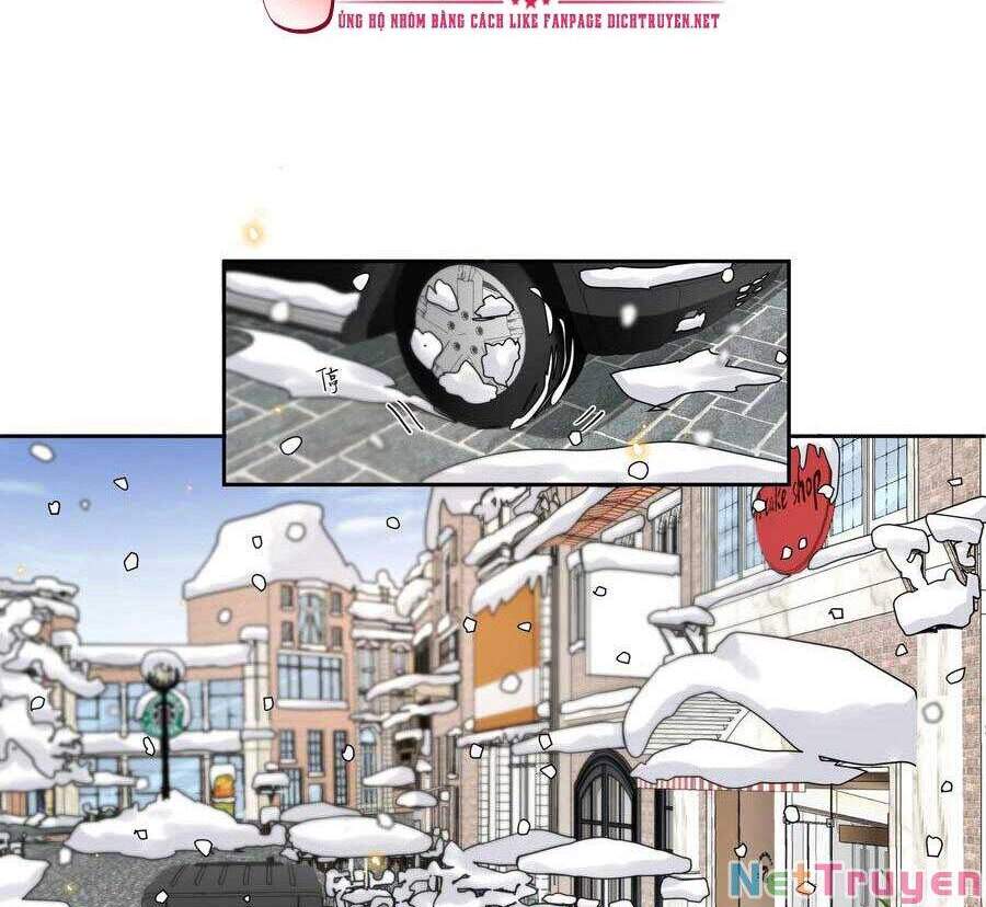 Nhiệt Độ Xã Giao Chapter 51 - Trang 1