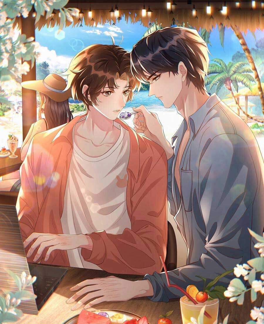 Nhiệt Độ Xã Giao Chapter 55 - Trang 0