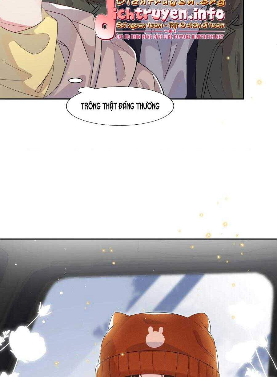 Nhiệt Độ Xã Giao Chapter 49 - Trang 1