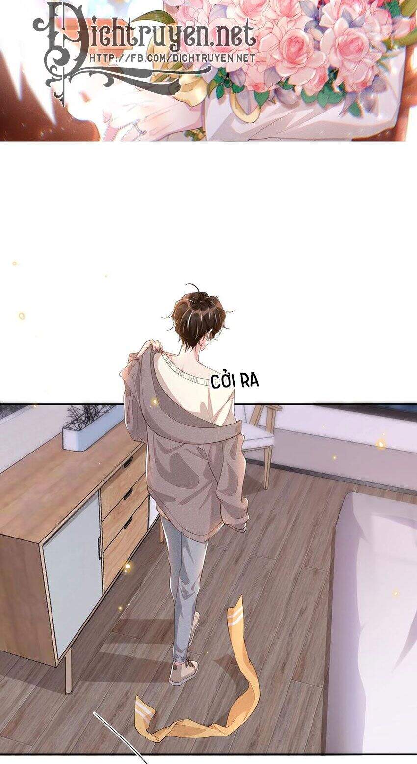 Nhiệt Độ Xã Giao Chapter 43 - Trang 1