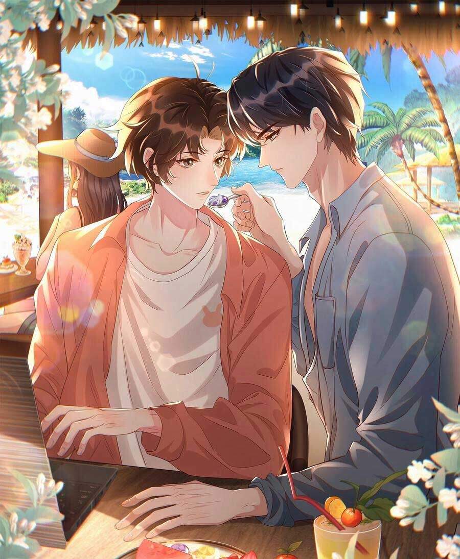 Nhiệt Độ Xã Giao Chapter 56 - Trang 0