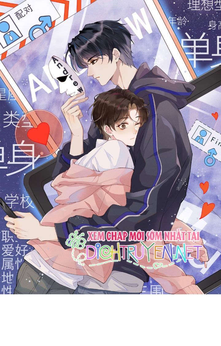 Nhiệt Độ Xã Giao Chapter 15 - Trang 0