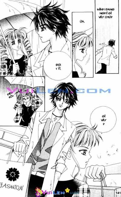 Cấm Hôn Chapter 24 - Trang 0