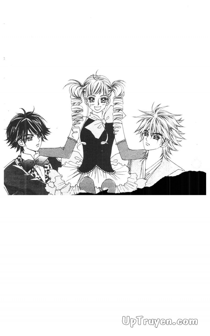 Cấm Hôn Chapter 8 - Trang 0