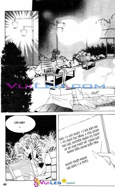 Cấm Hôn Chapter 75 - Trang 0