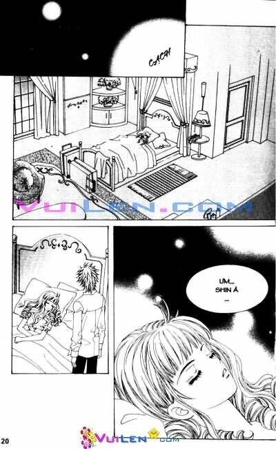 Cấm Hôn Chapter 74 - Trang 0