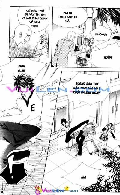 Cấm Hôn Chapter 68 - Trang 0