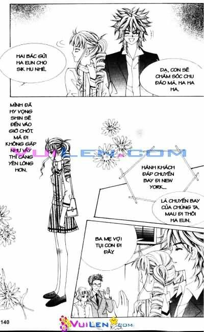 Cấm Hôn Chapter 72 - Trang 0