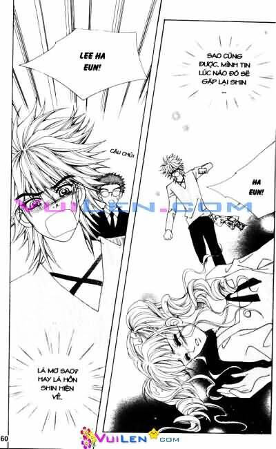 Cấm Hôn Chapter 76 - Trang 0