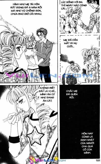 Cấm Hôn Chapter 22 - Trang 0