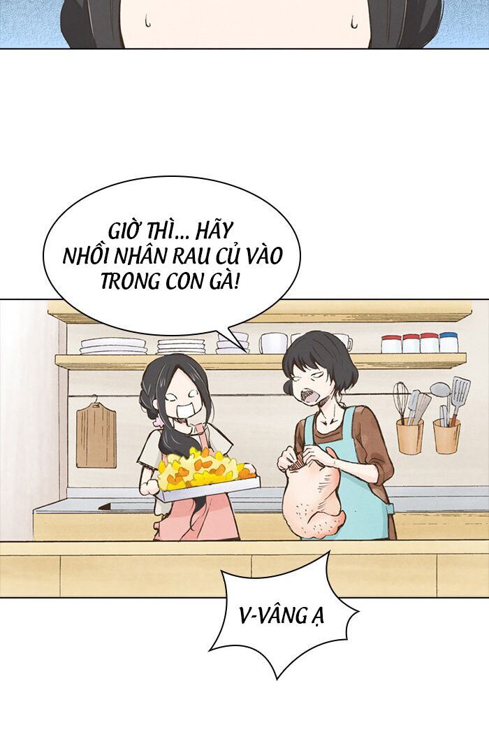 Làm Vợ Anh, Em Nhé Chapter 22 - Trang 1