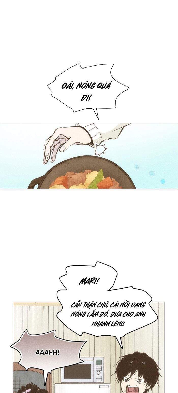 Làm Vợ Anh, Em Nhé Chapter 69 - Trang 0