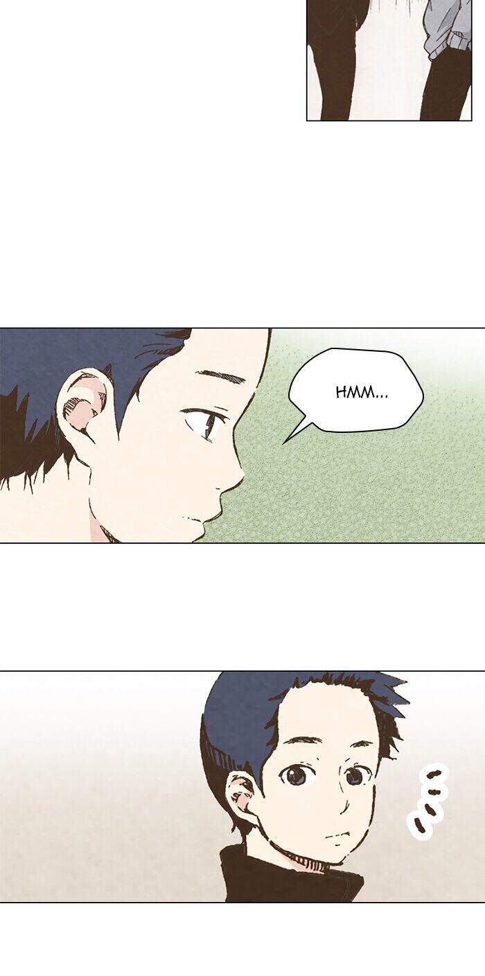 Làm Vợ Anh, Em Nhé Chapter 76 - Trang 1