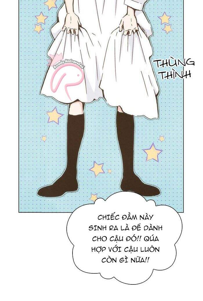 Làm Vợ Anh, Em Nhé Chapter 67 - Trang 1