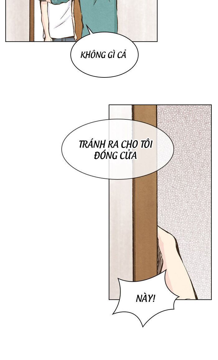 Làm Vợ Anh, Em Nhé Chapter 23 - Trang 1