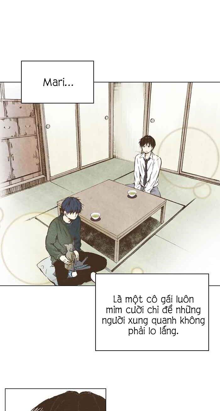 Làm Vợ Anh, Em Nhé Chapter 74 - Trang 0
