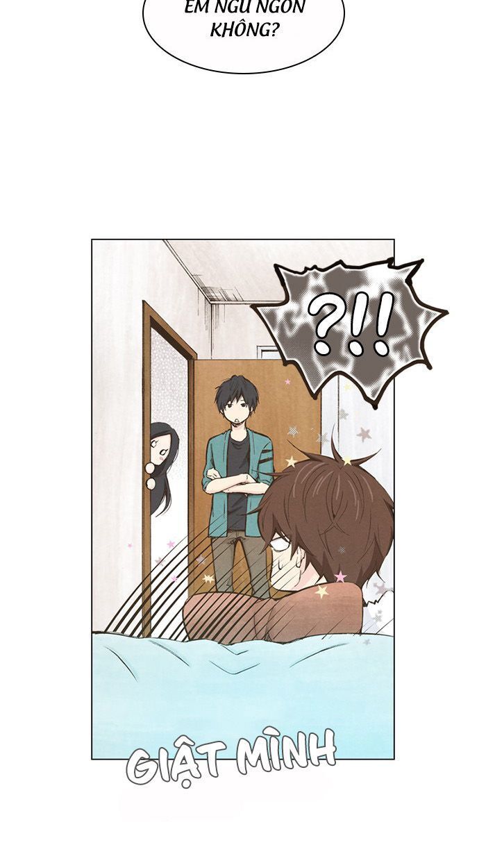 Làm Vợ Anh, Em Nhé Chapter 26 - Trang 1