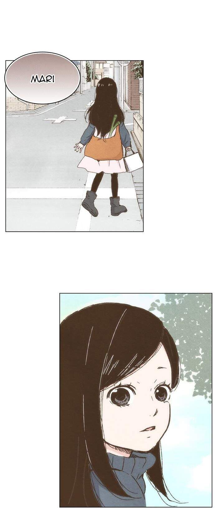Làm Vợ Anh, Em Nhé Chapter 73 - Trang 0