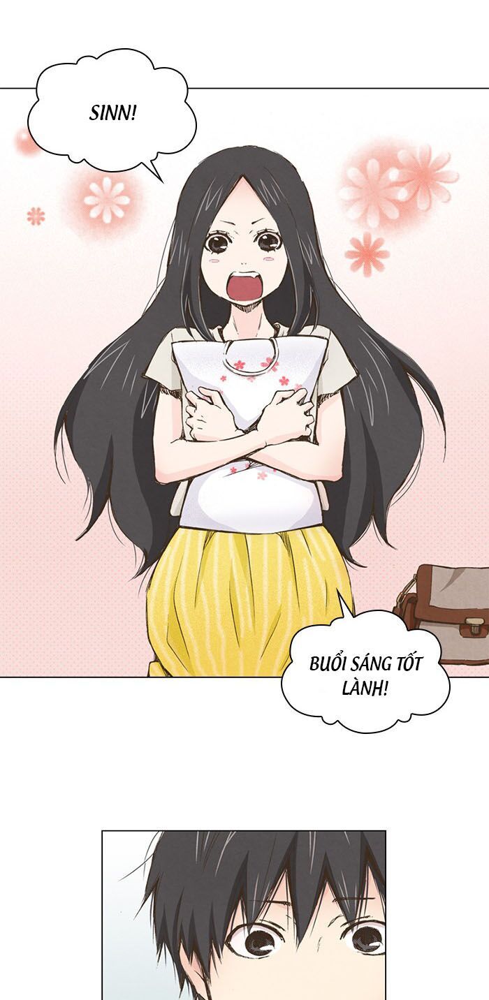 Làm Vợ Anh, Em Nhé Chapter 21 - Trang 0