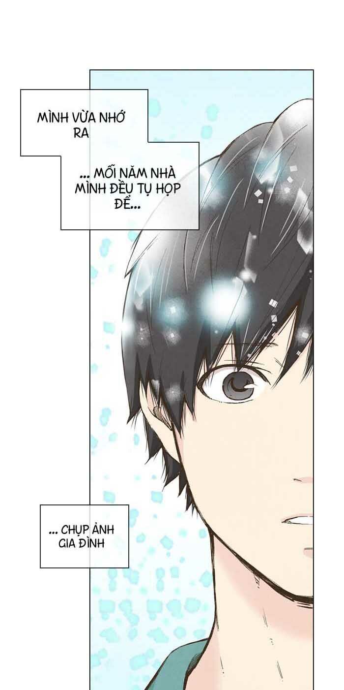 Làm Vợ Anh, Em Nhé Chapter 25 - Trang 1