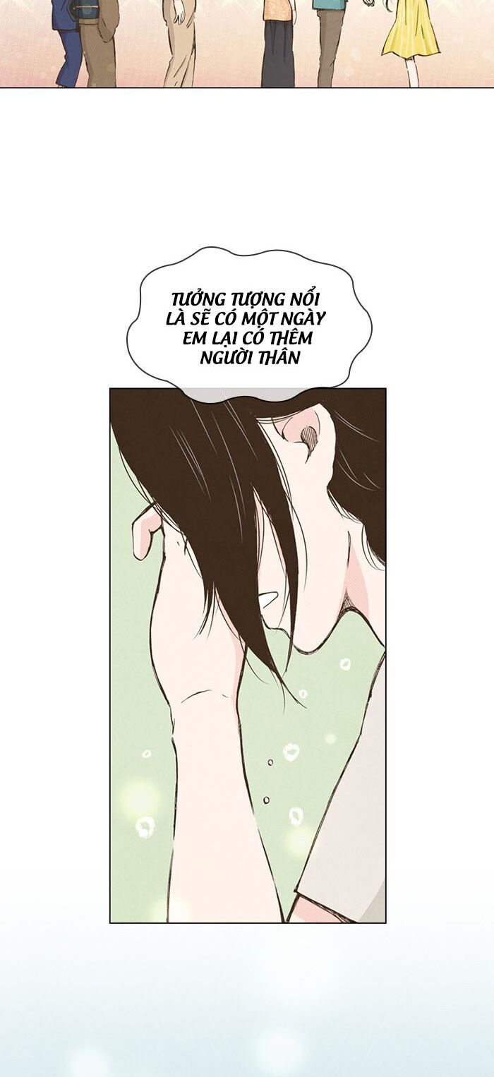Làm Vợ Anh, Em Nhé Chapter 29 - Trang 1