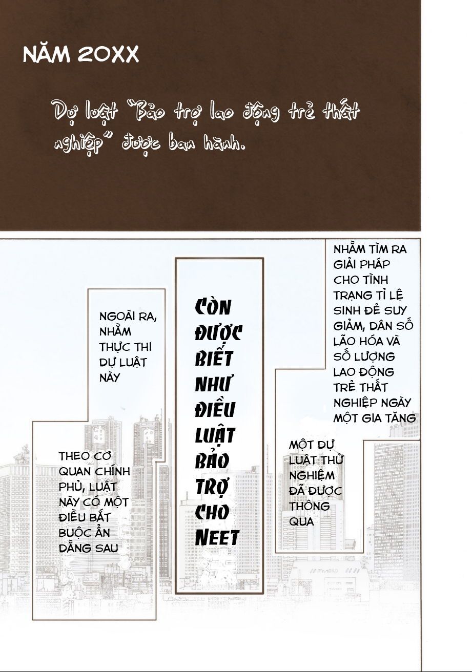 Làm Vợ Anh, Em Nhé Chapter 1 - Trang 1