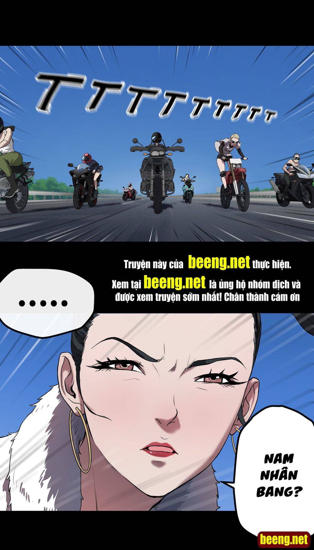 The Last Male - Người Đàn Ông Cuối Cùng Chapter 17 - Trang 0