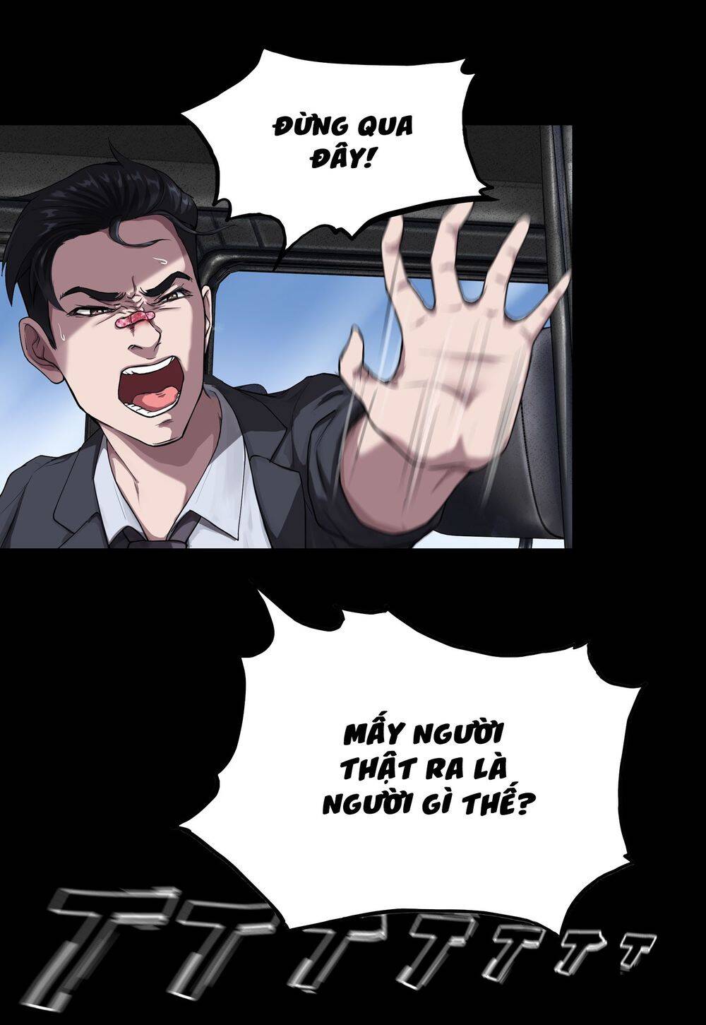 The Last Male - Người Đàn Ông Cuối Cùng Chapter 21 - Trang 1