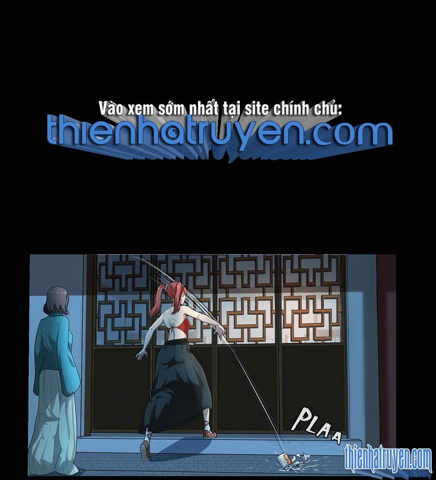 The Last Male - Người Đàn Ông Cuối Cùng Chapter 26 - Trang 0