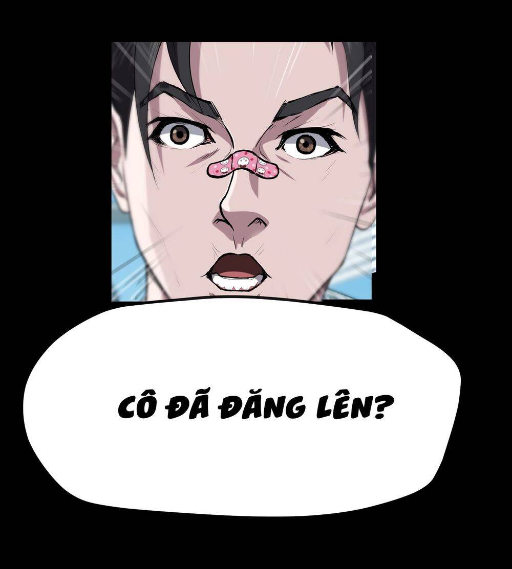 The Last Male - Người Đàn Ông Cuối Cùng Chapter 9 - Trang 1