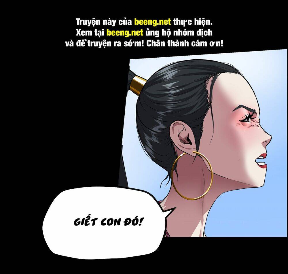 The Last Male - Người Đàn Ông Cuối Cùng Chapter 13 - Trang 0