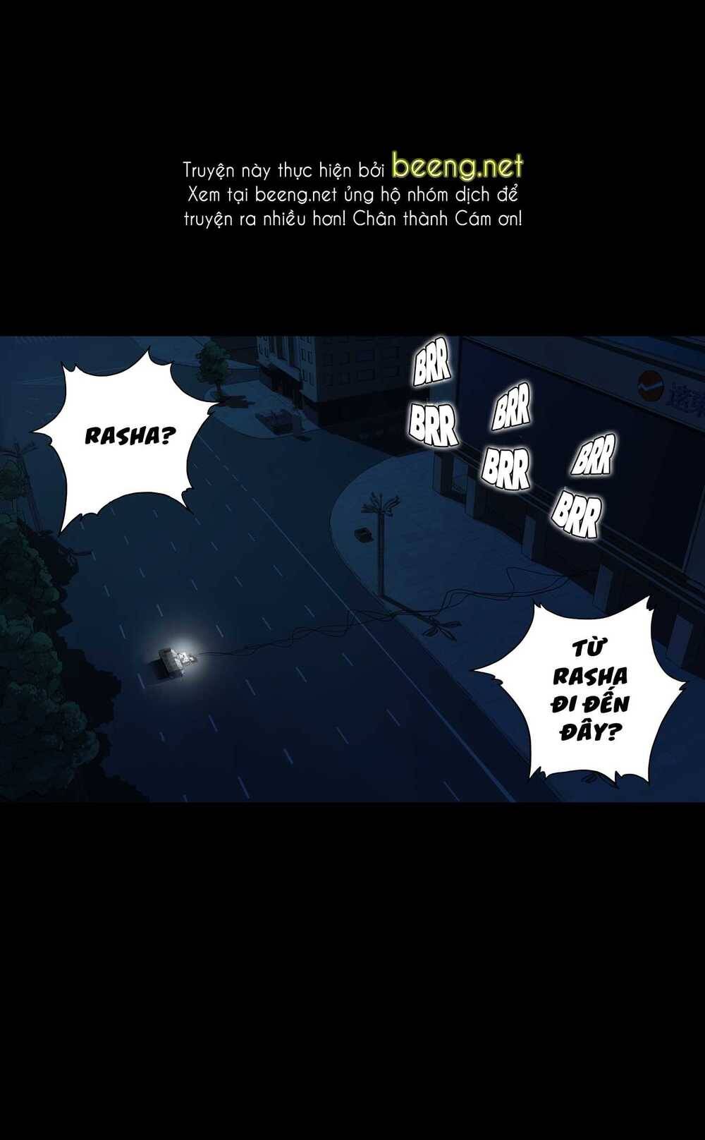 The Last Male - Người Đàn Ông Cuối Cùng Chapter 2 - Trang 0