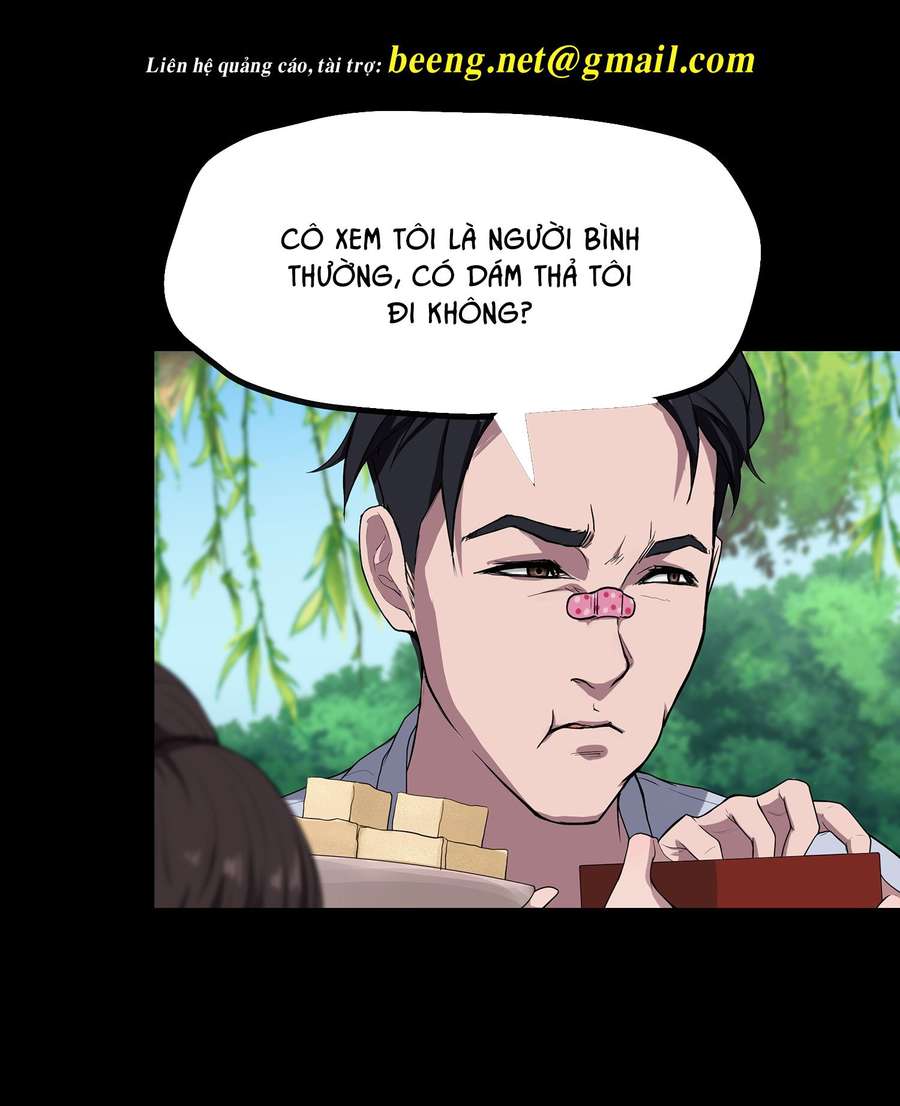 The Last Male - Người Đàn Ông Cuối Cùng Chapter 24 - Trang 0