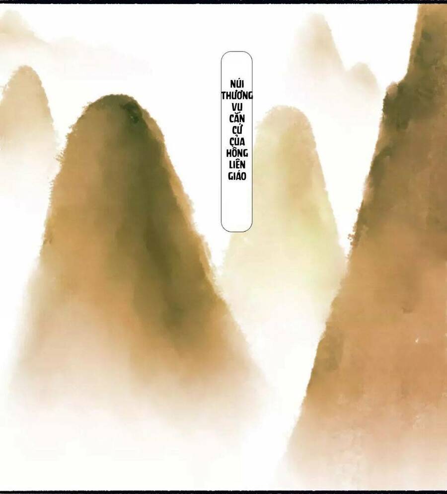 Phồn Hoa Phai Màu Chapter 5 - Trang 0