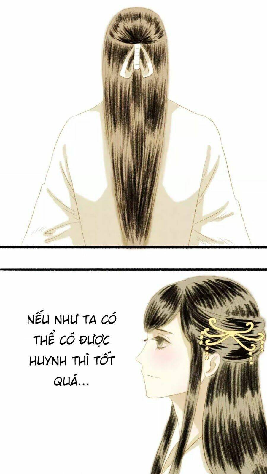 Phồn Hoa Phai Màu Chapter 6 - Trang 0