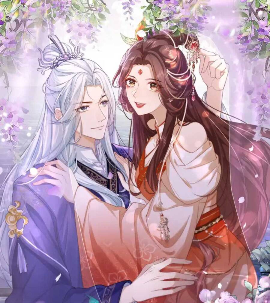 Kẻ Thù Truyền Kiếp Tại Sao Đều Thầm Mến Ta Chapter 3 - Trang 1