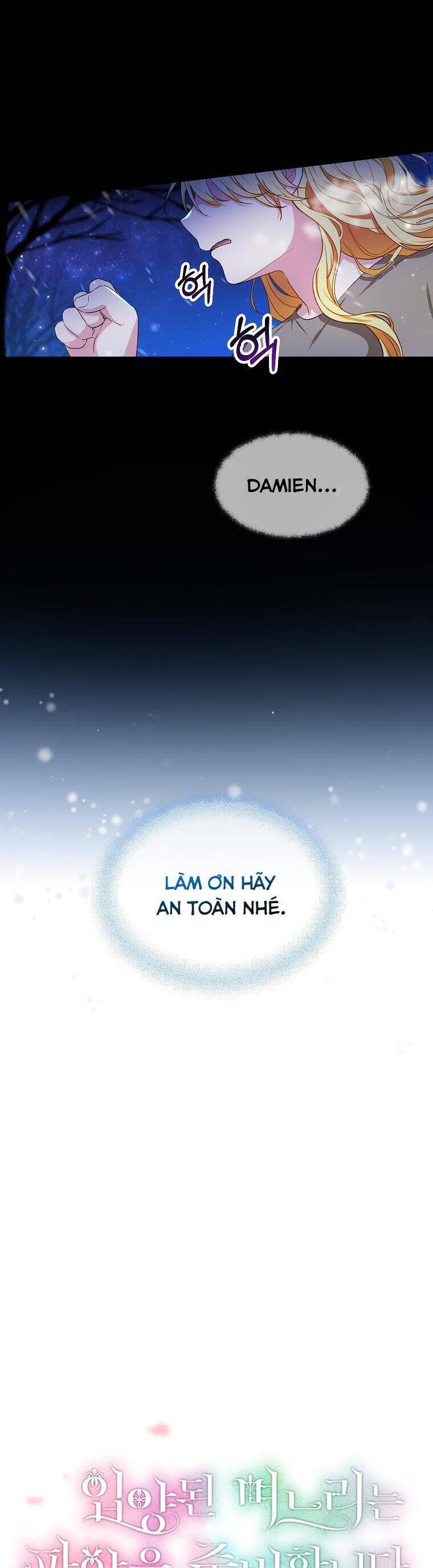 Cô Con Dâu Nuôi Muốn Bỏ Nhà Đi Chapter 10 - Trang 1